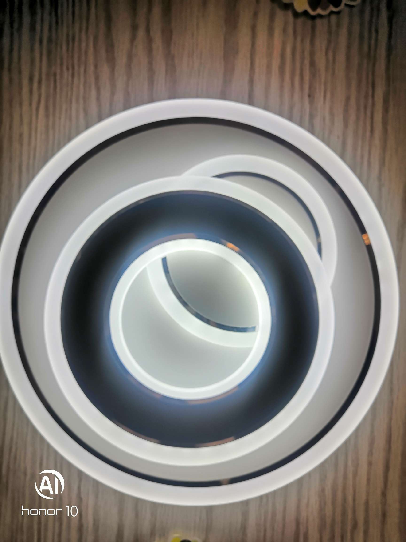 Fashionable and simple wall lamps, corridor lamps, new simple, modern and elegant lighting combination, whole-house package, Internet celebrity Application Scenario