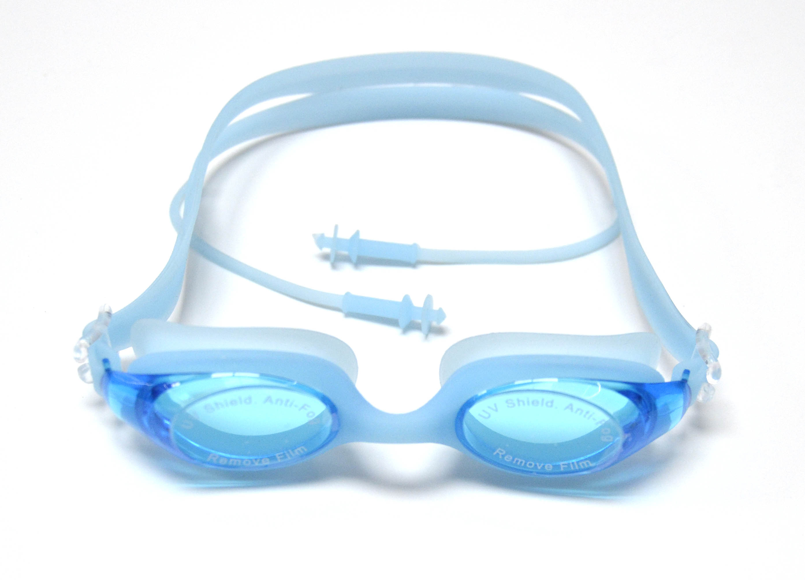 搏路成人游泳镜BL1005详情图6