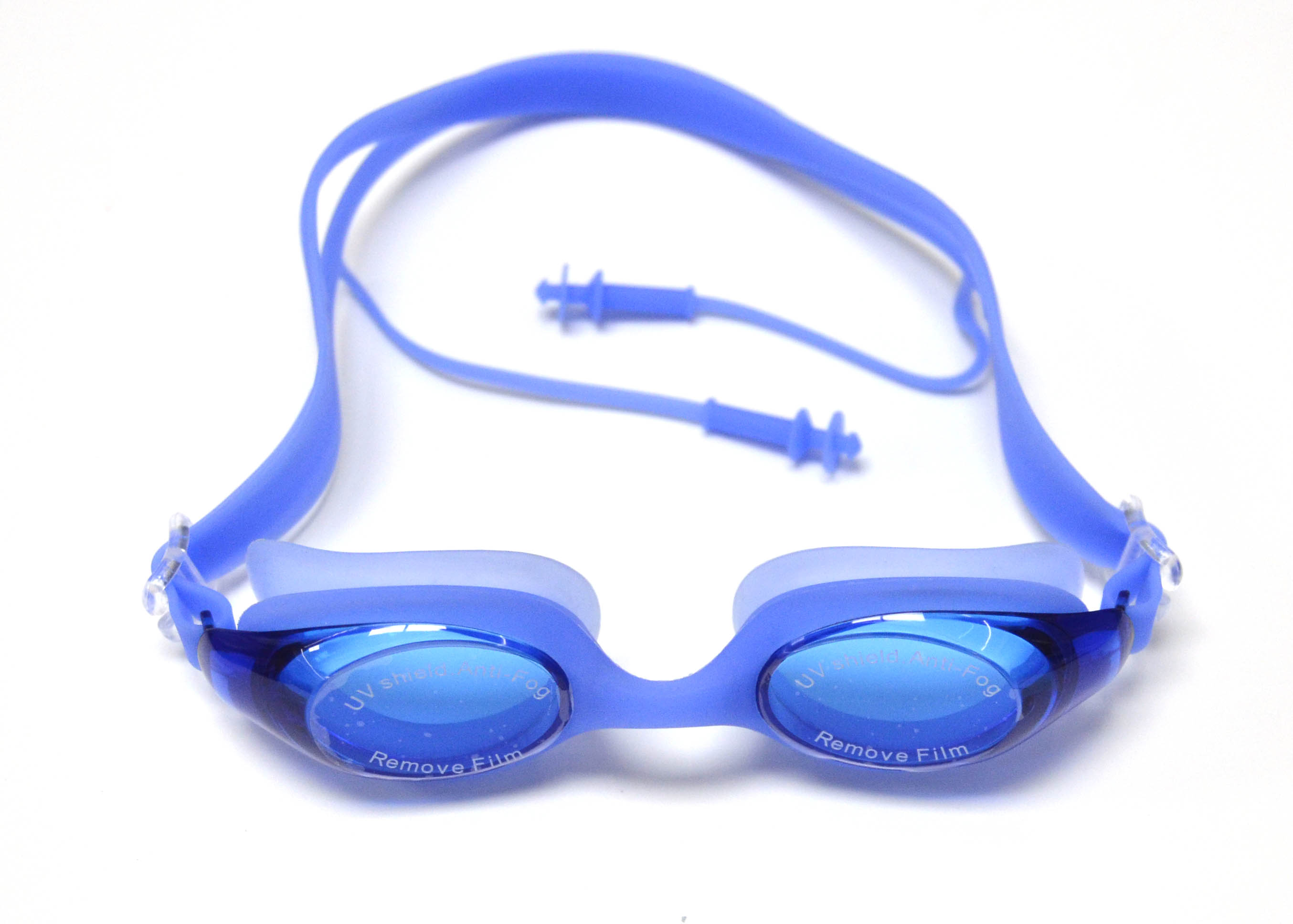 搏路成人游泳镜BL1005详情图5