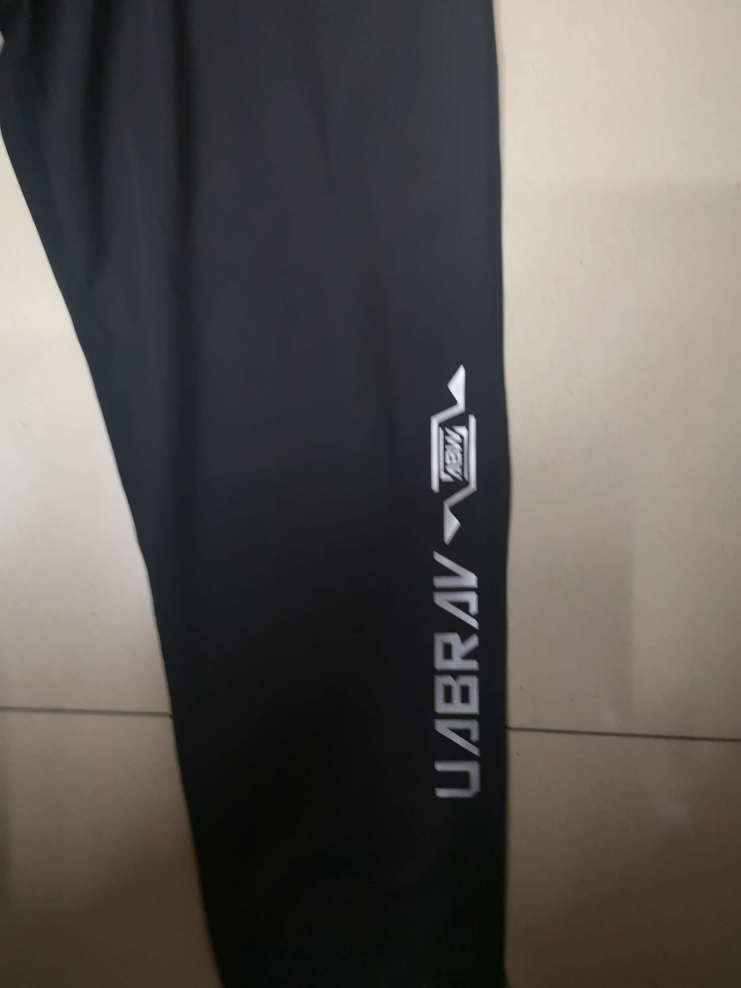 跑步七分裤详情图2
