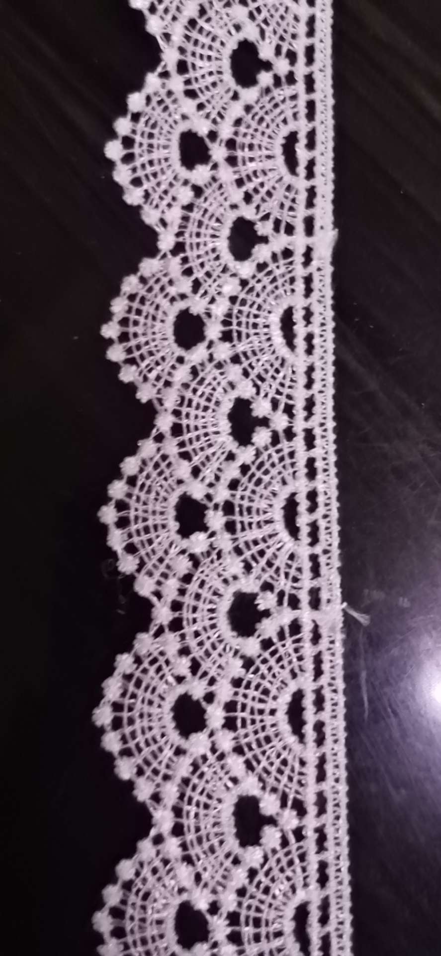 Yulu Lace Shop describe pic - 3