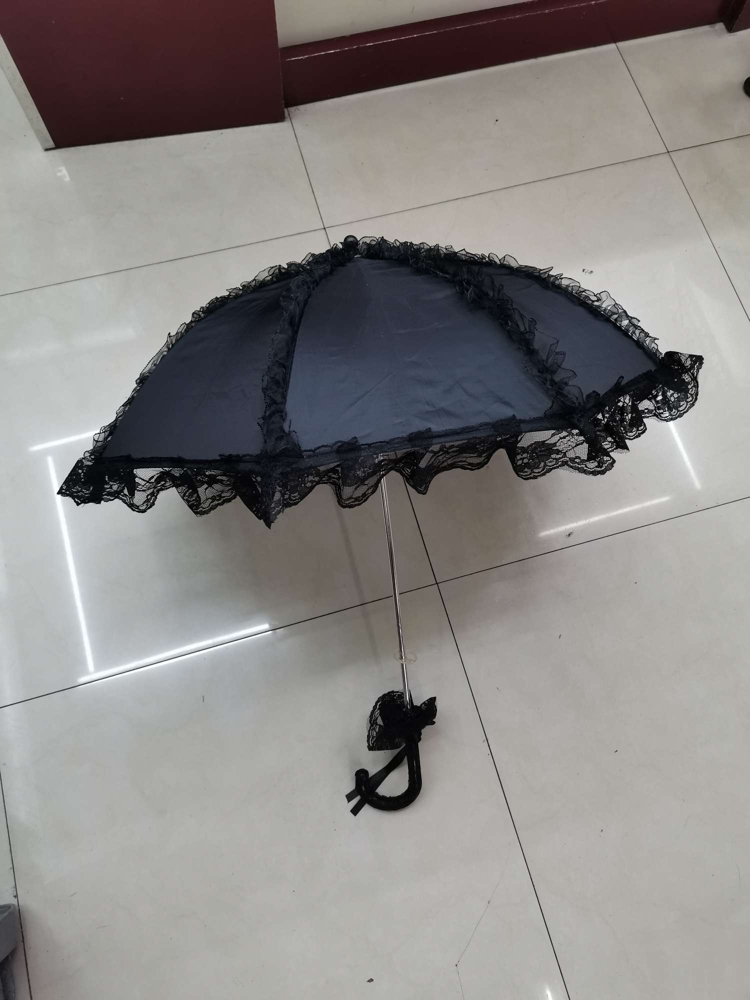 珠光小锯齿详情图4