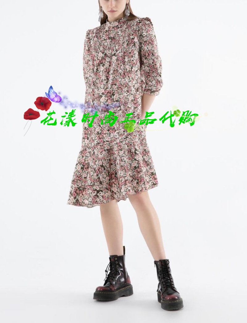 连衣裙