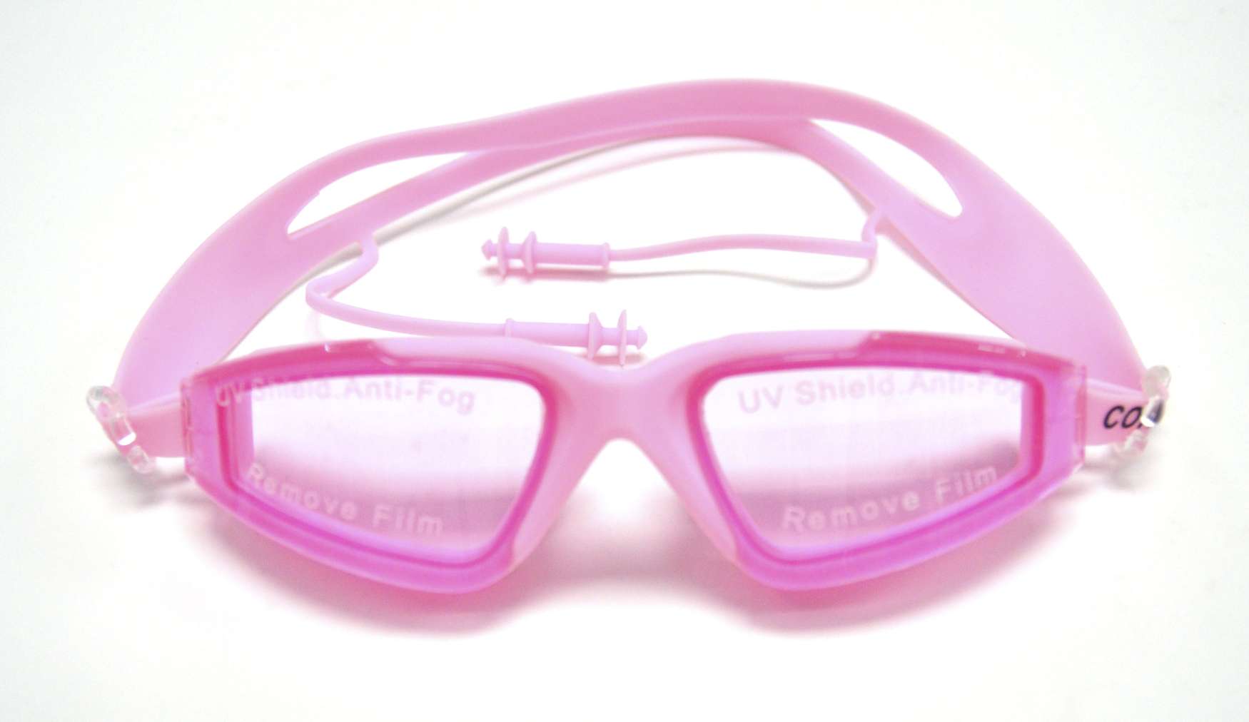 搏路成人游泳镜BL1007细节图