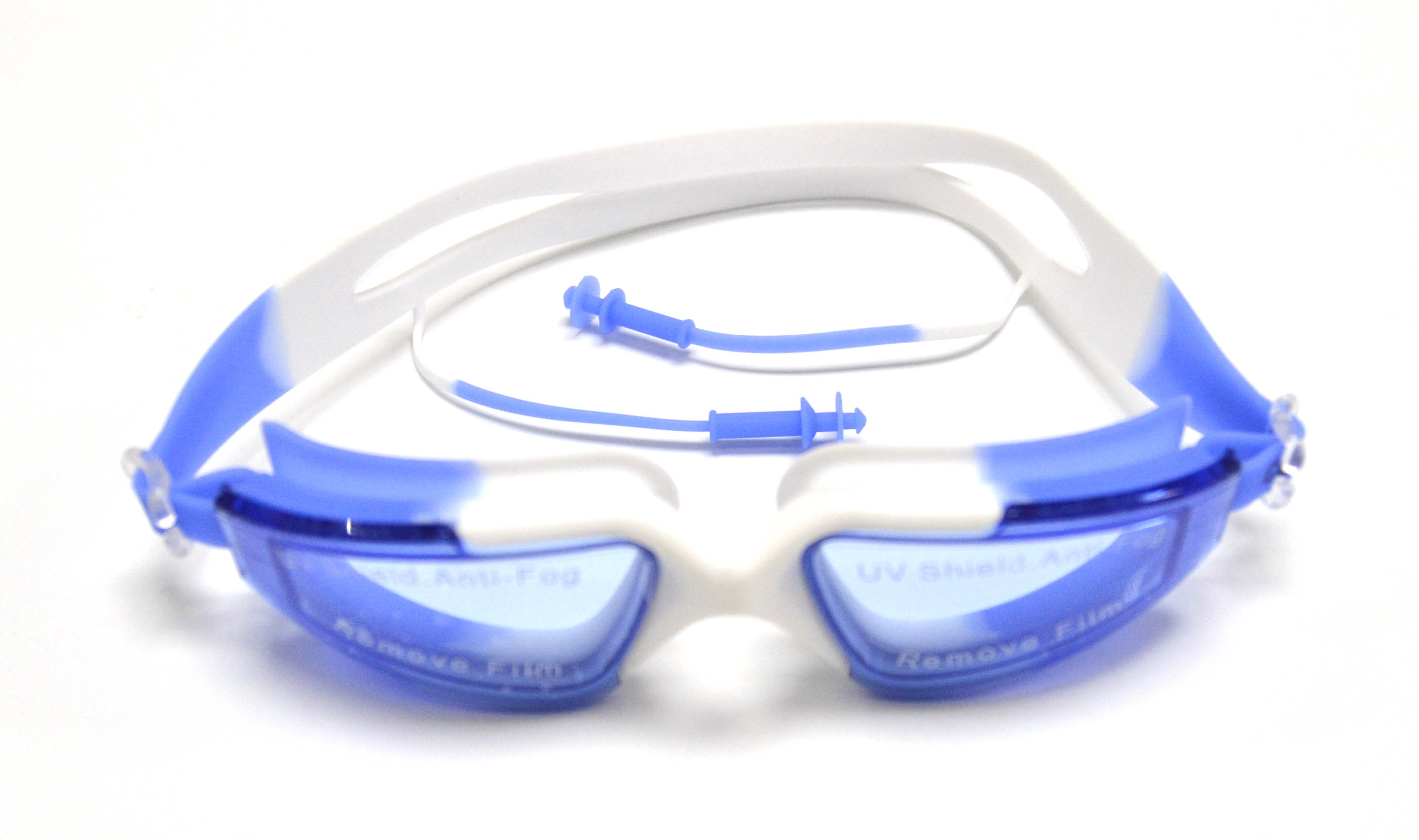 搏路成人游泳镜BL1007详情图8