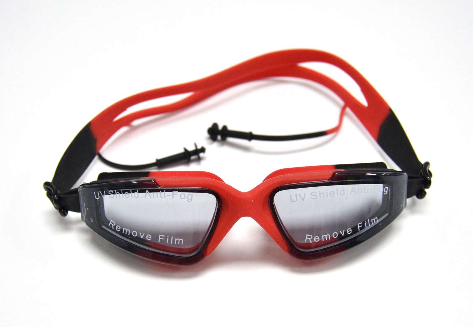 搏路成人游泳镜BL1007详情图8