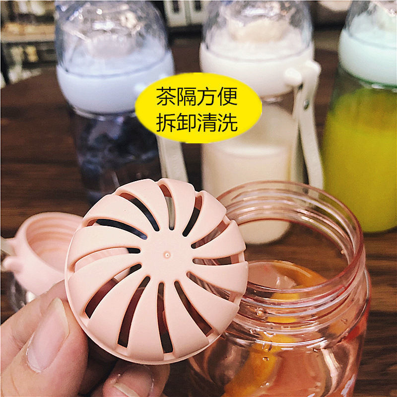 塑料杯实物图