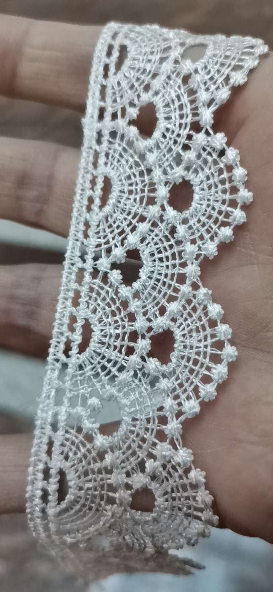 Yulu Lace Shop describe pic - 6