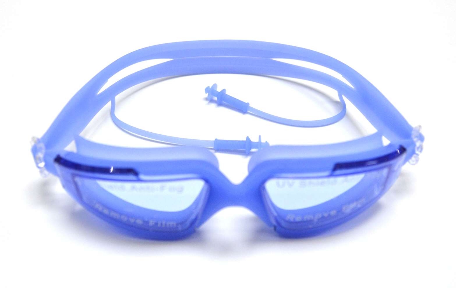 搏路成人游泳镜BL1007详情图6
