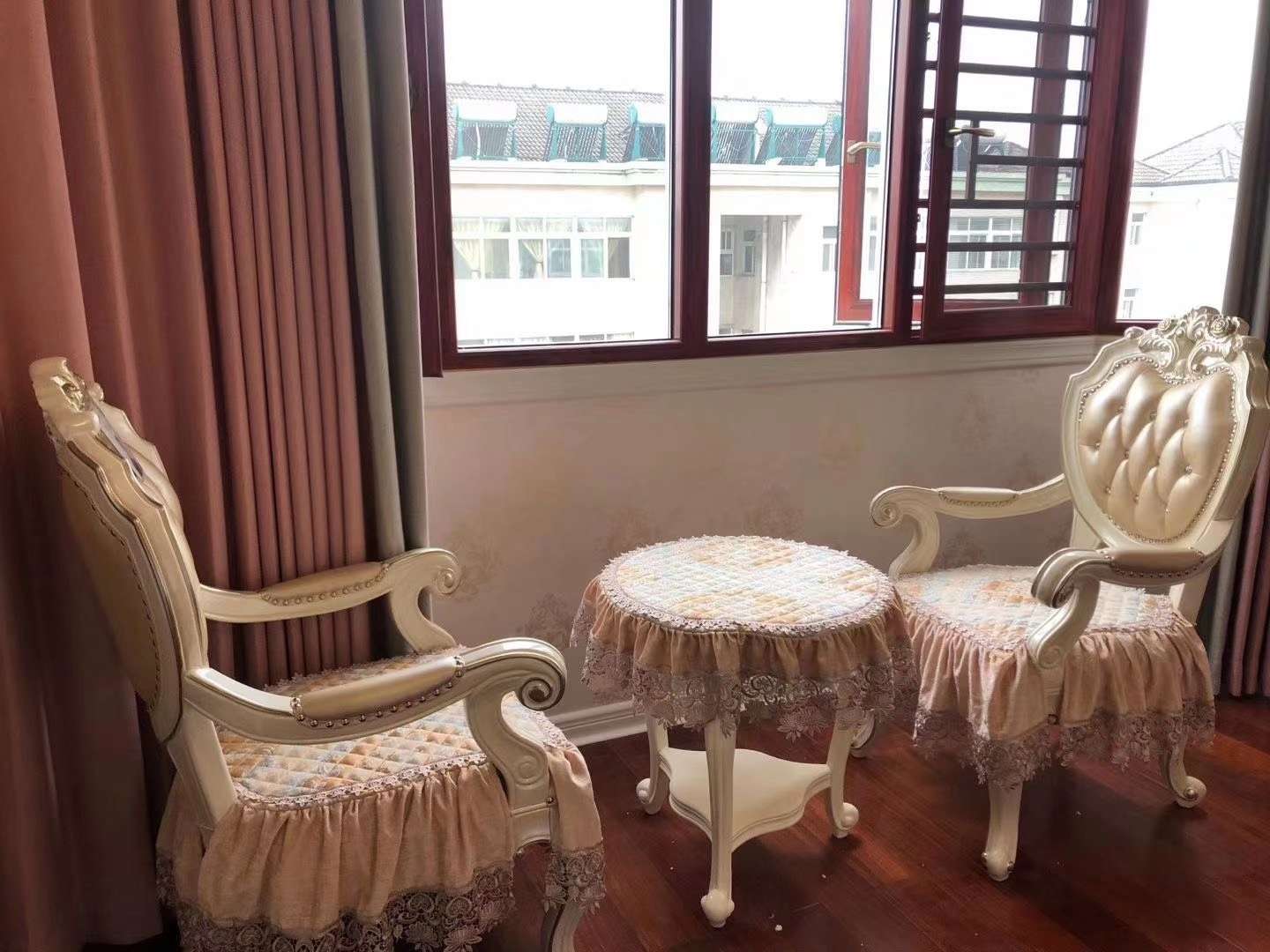 餐垫，沙发垫，飘窗垫，床上用品，喜庆用品私人订制220元一平方产品图