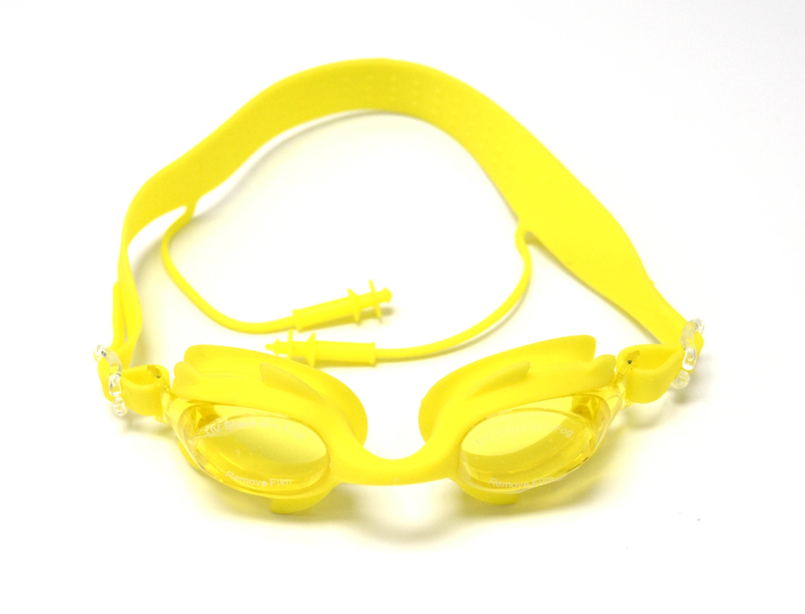 搏路儿童游泳镜BL1002详情图5