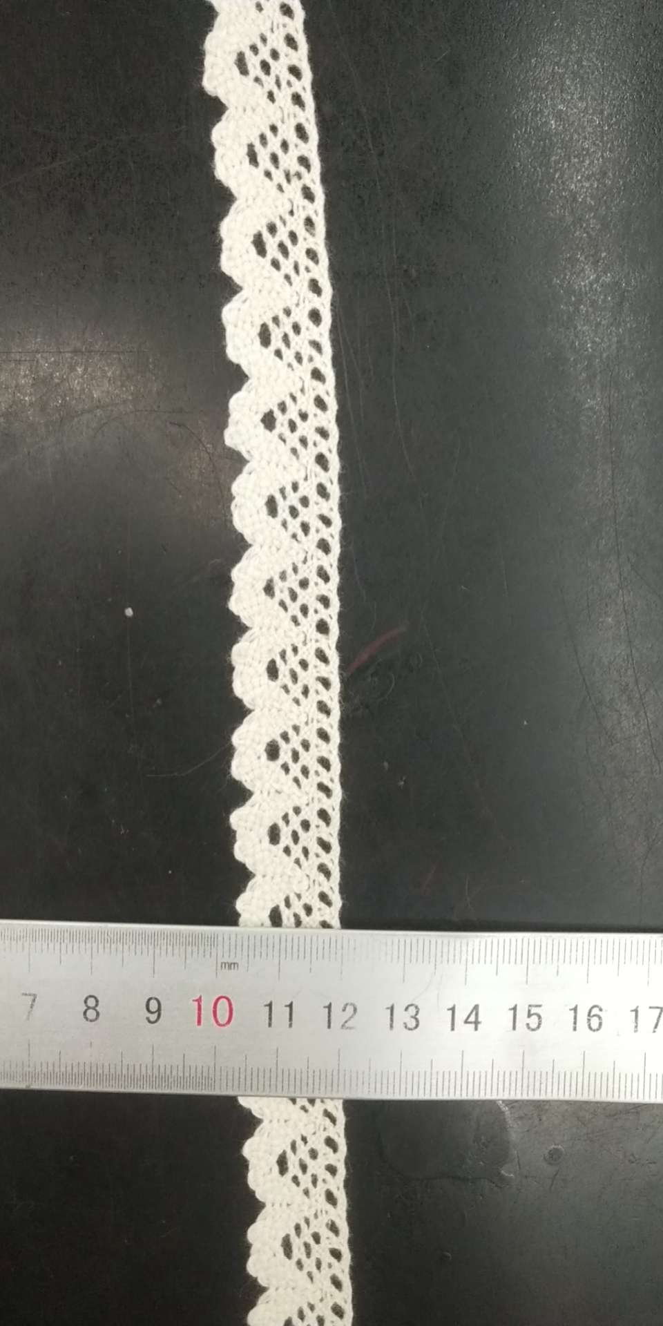 No. 2072 cotton lace thumbnail