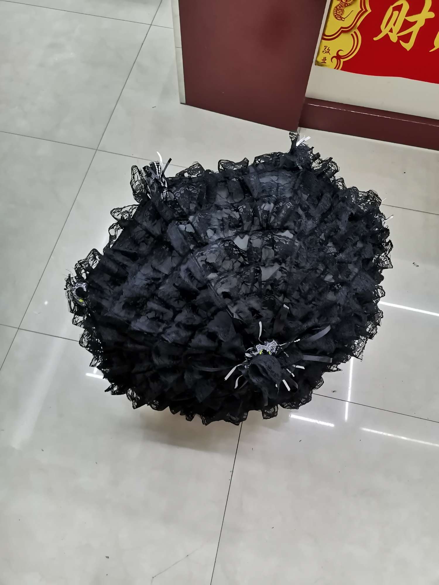 公主伞详情图2