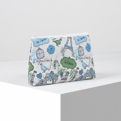 化妆包小长包细节图