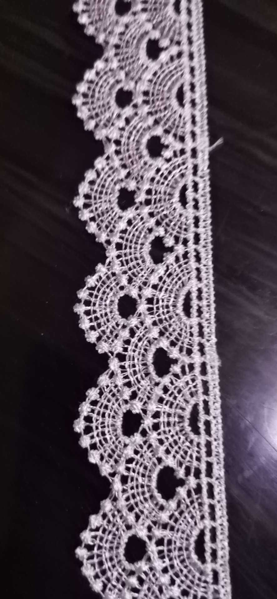 Yulu Lace Shop describe pic - 4