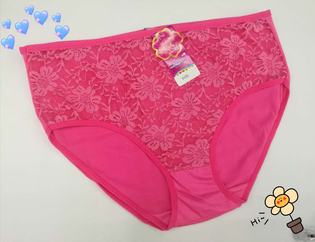 Women's Panties Sexy Lace Panties Women's Briefs