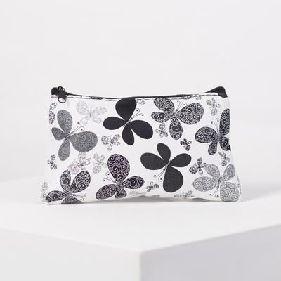 化妆包小长包产品图