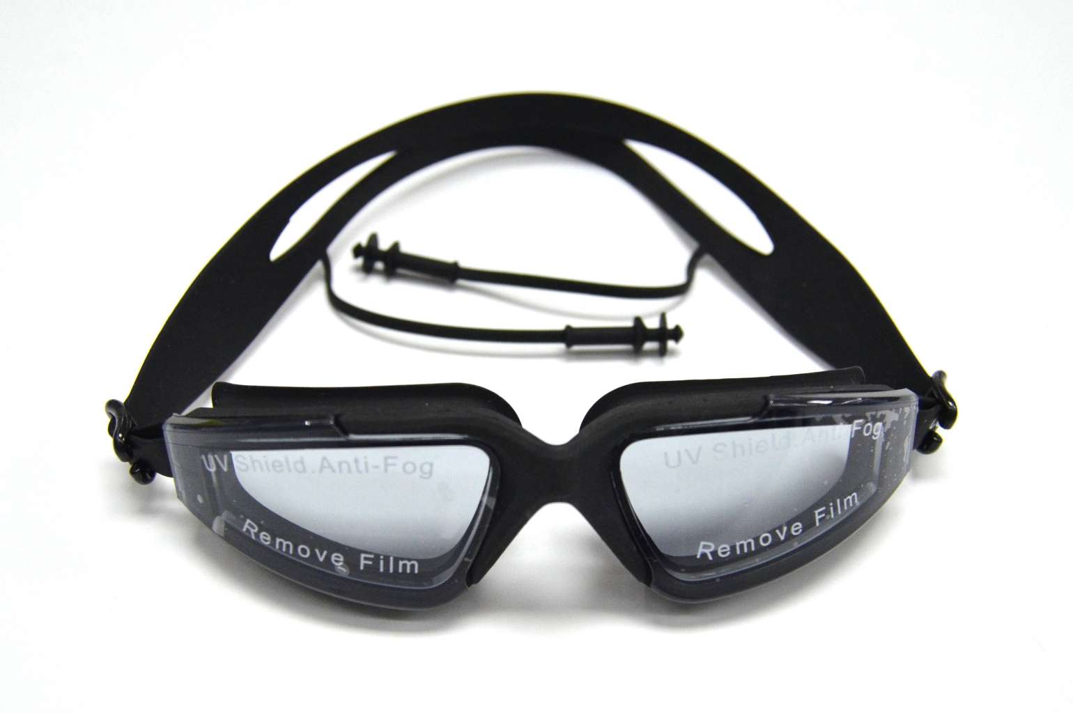 搏路成人游泳镜BL1007详情图9