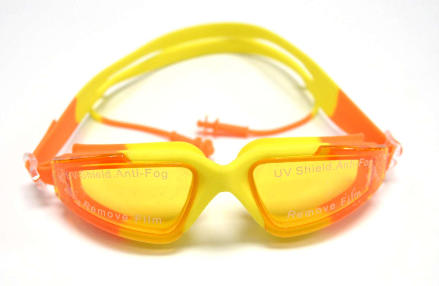 搏路成人游泳镜BL1007详情图7