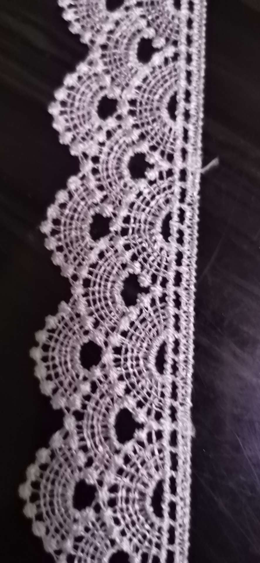 Yulu Lace Shop describe pic - 5