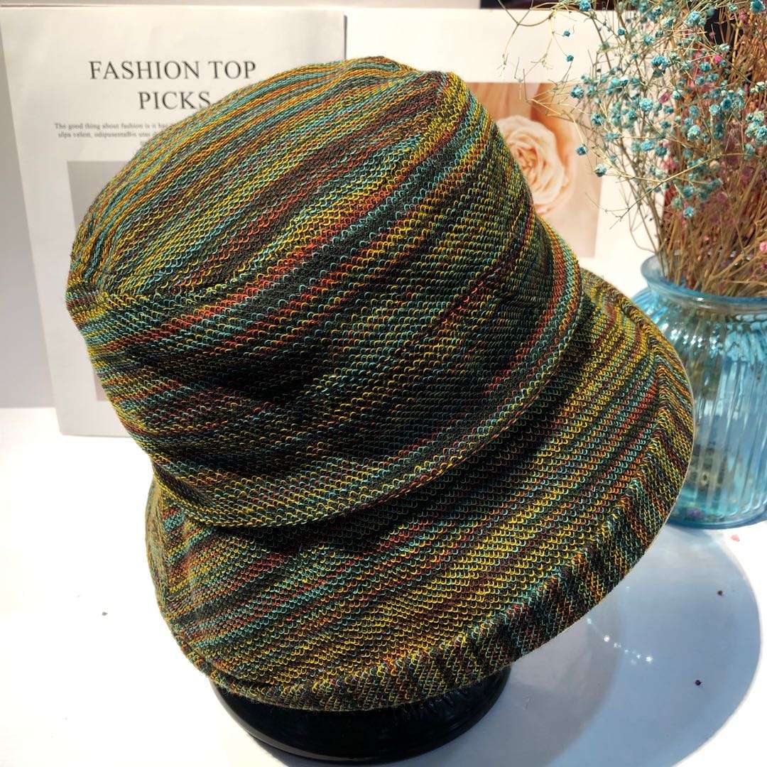 Knit 1