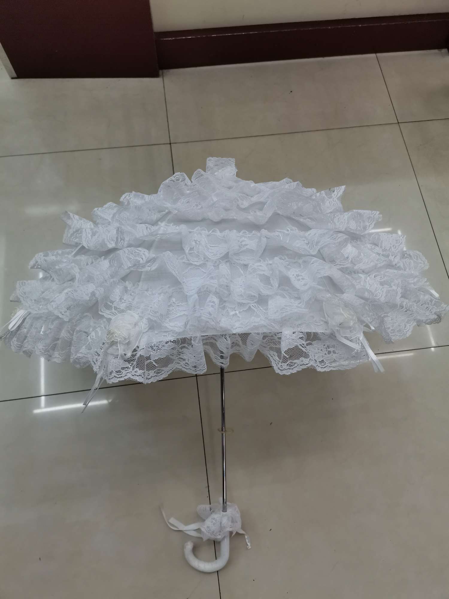 公主伞详情图1