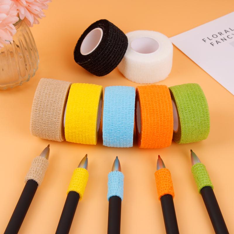 学生护指自粘绷带写字防磨关节保护套详情图2