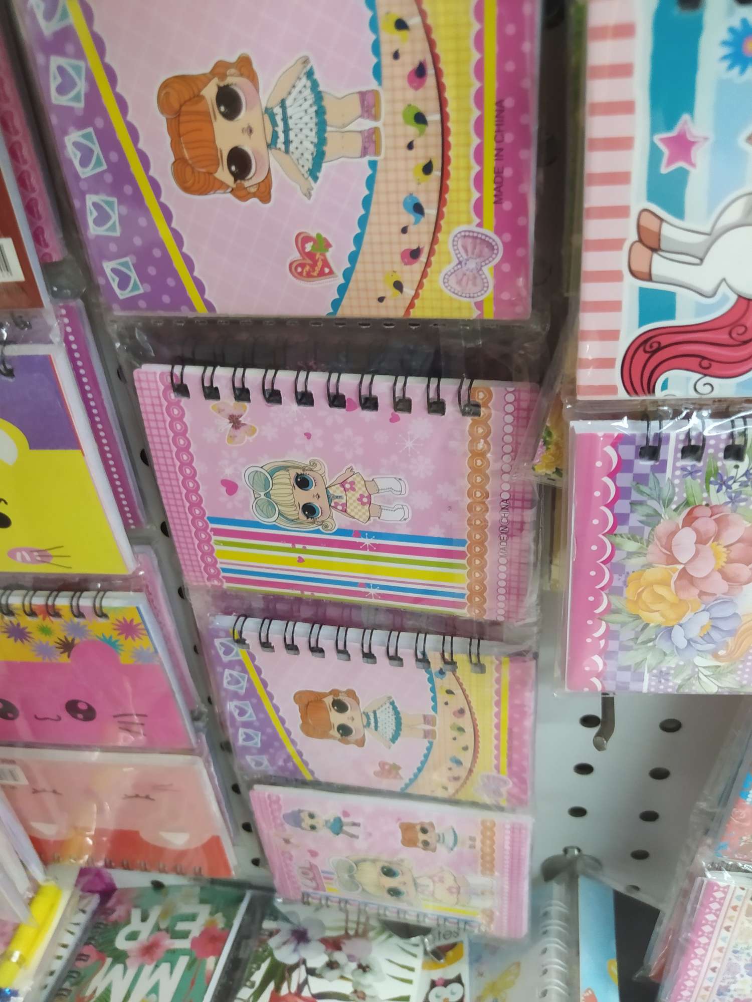 4连本惊喜娃娃1