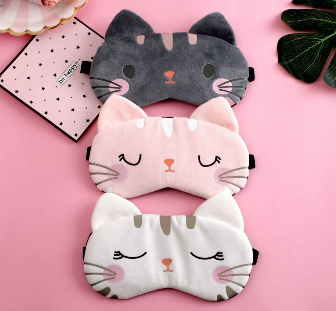 Expression Cat