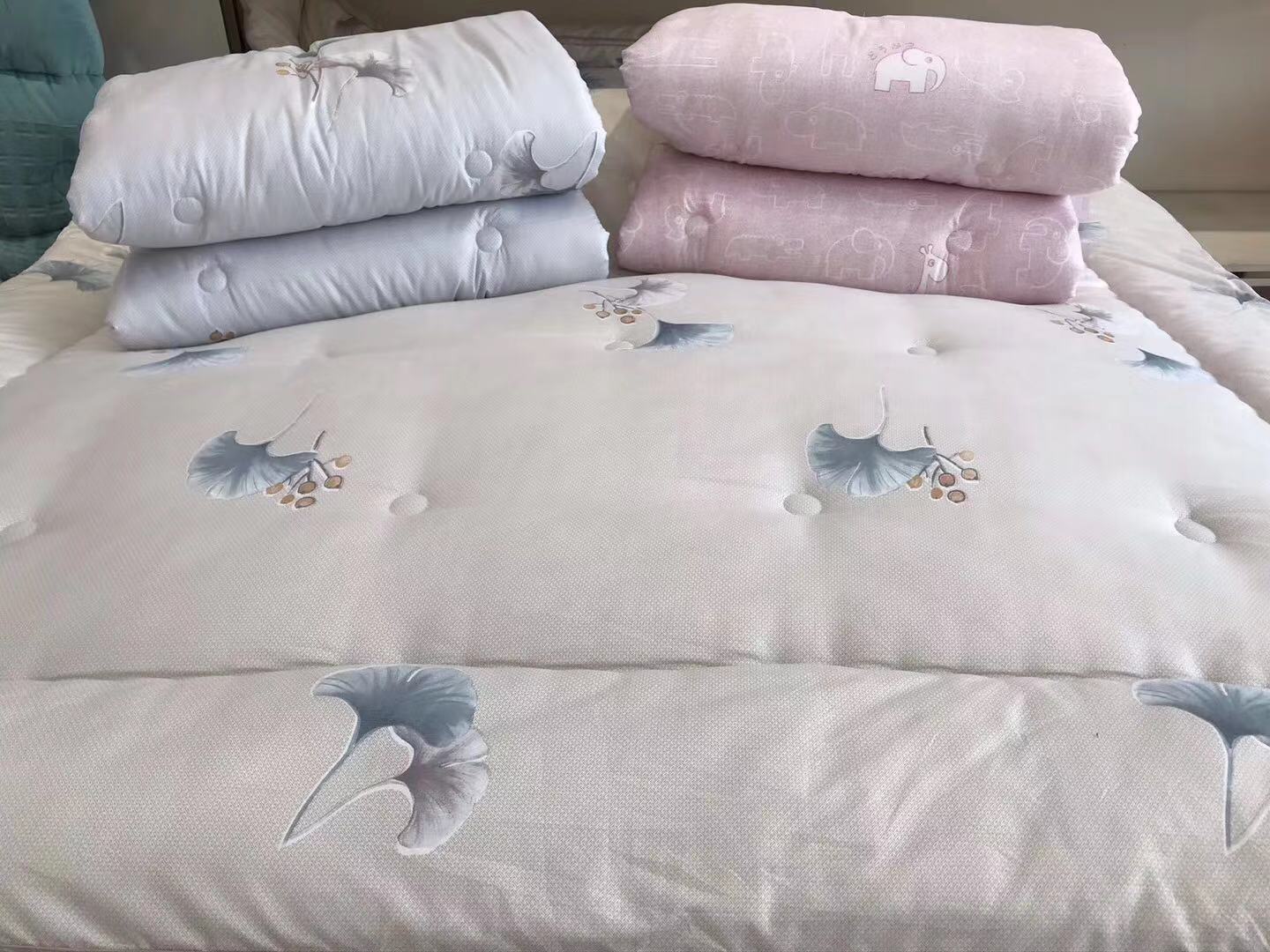 Household quilt core 1