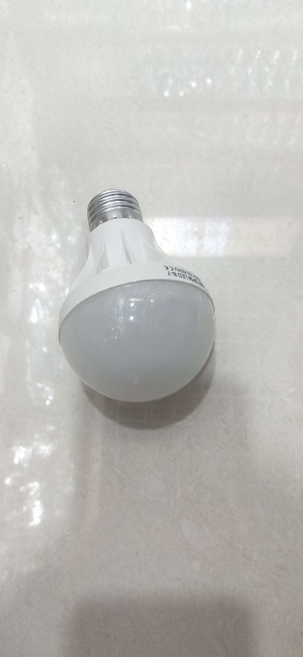 9w bulb