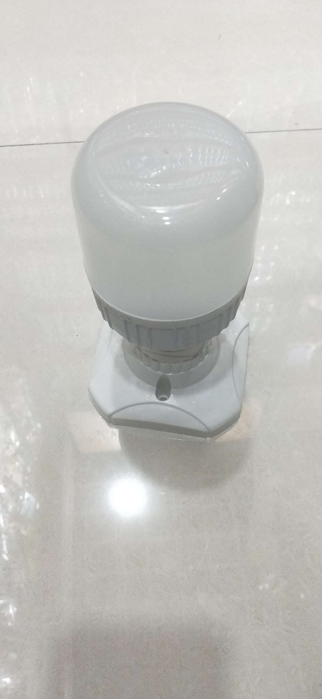 20W White Fumei