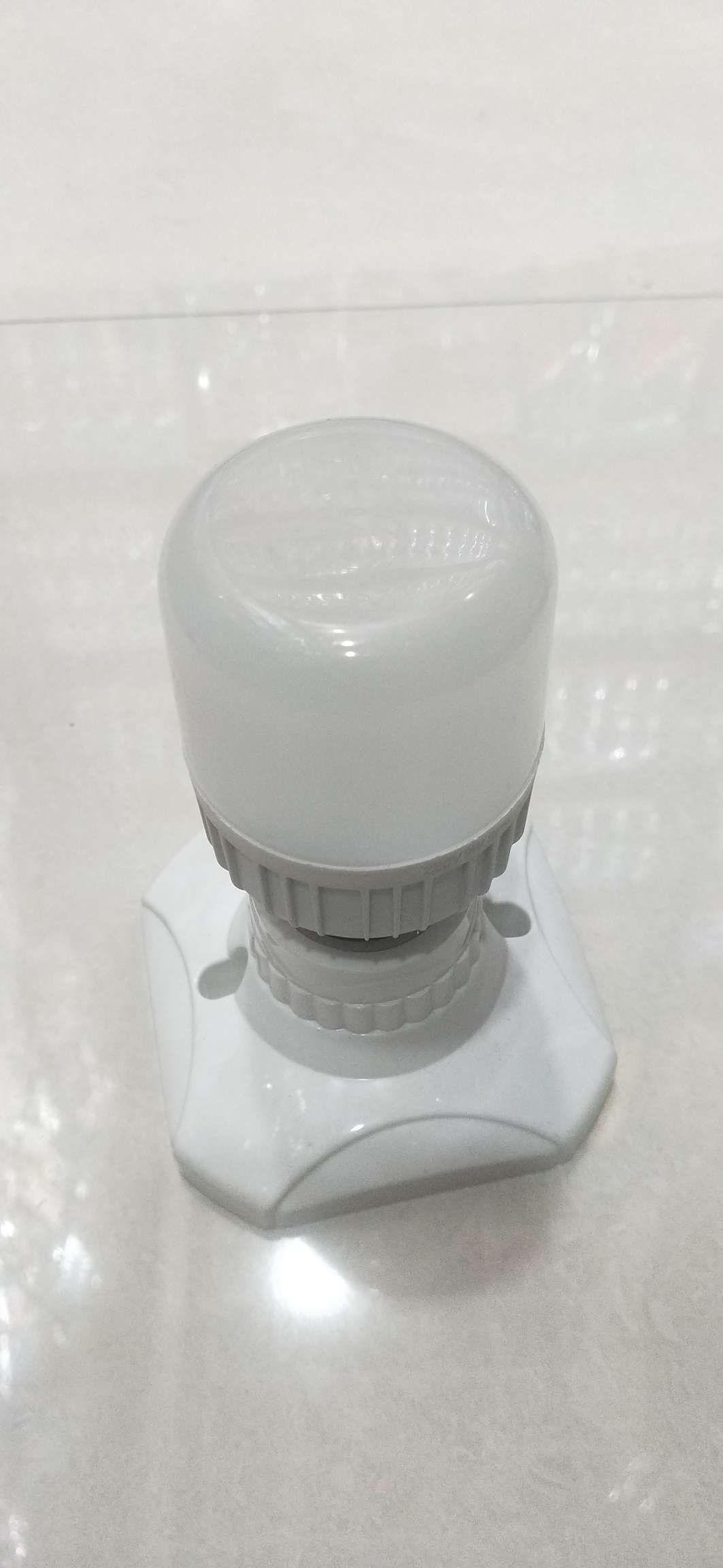 12w White Rich beauty