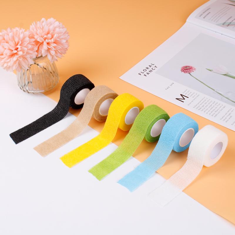 学生护指自粘绷带写字防磨关节保护套详情图1