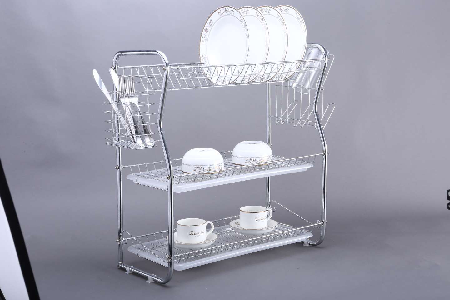 Bowl rack Specification image
