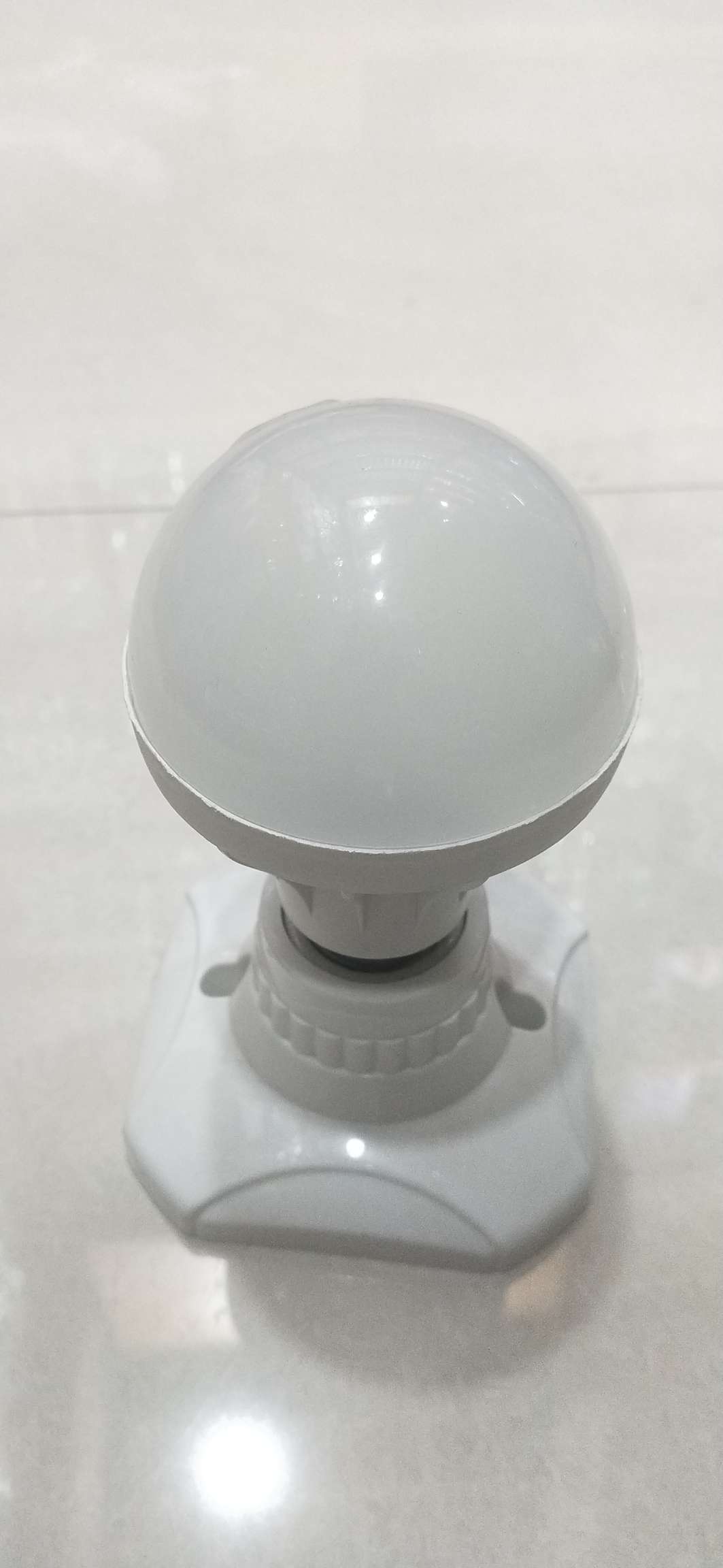 12W bulb