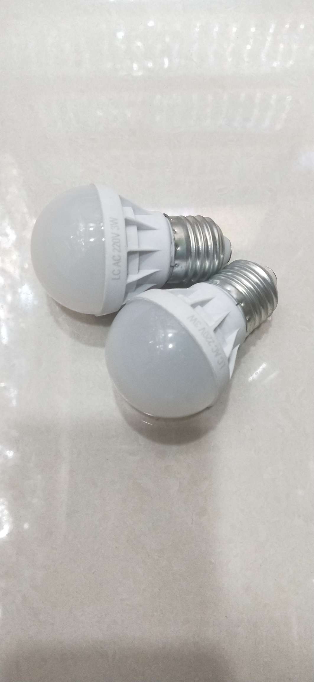 3w bulb
