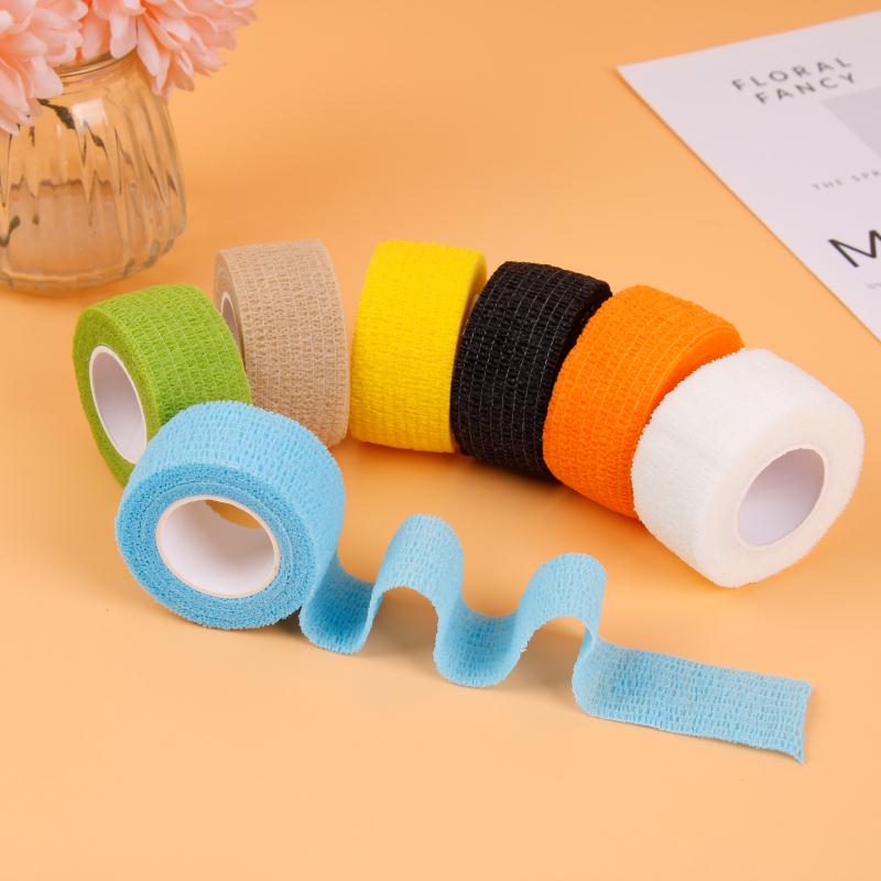 学生护指自粘绷带写字防磨关节保护套详情图3