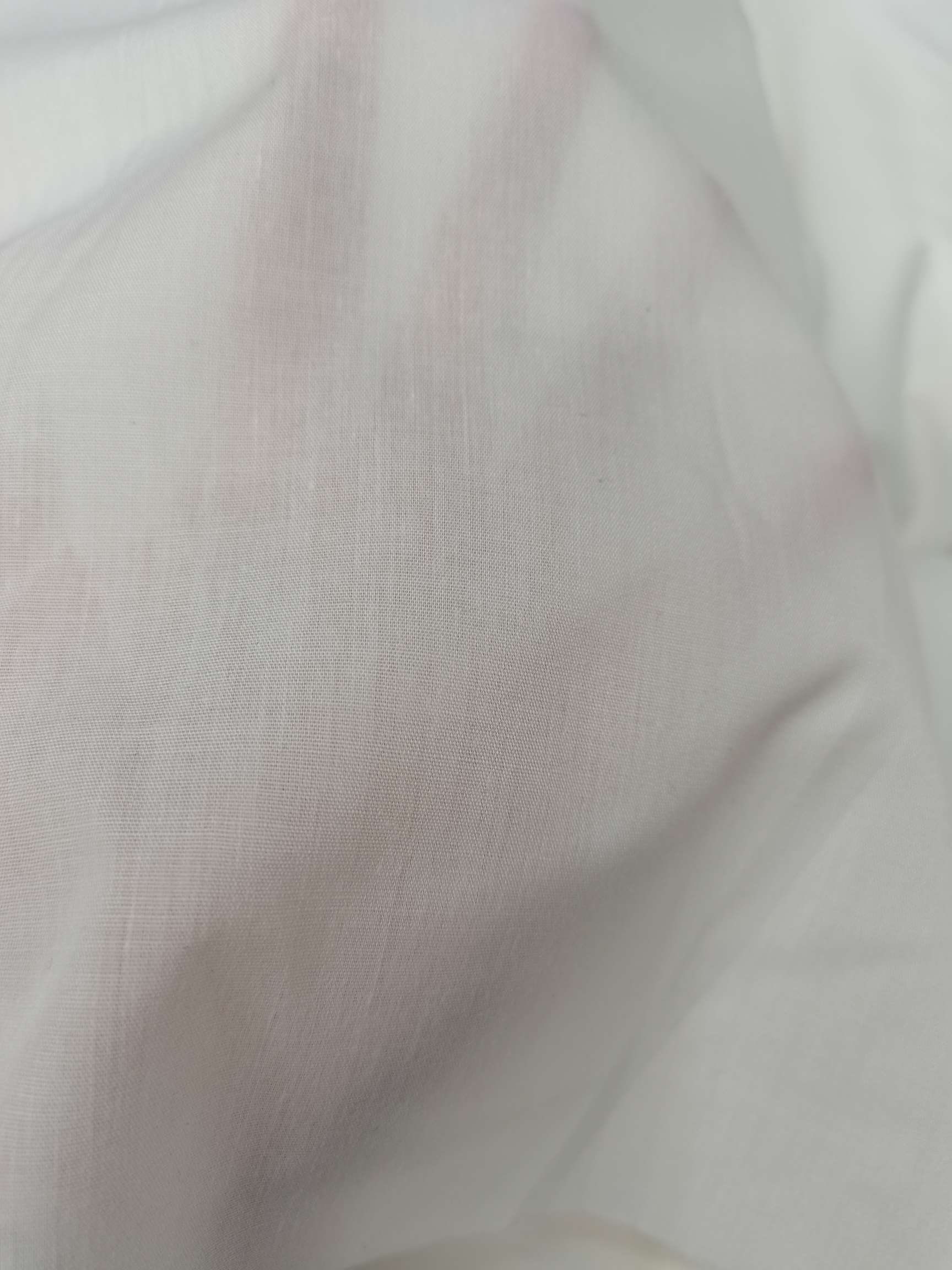 Polyester-cotton digital printed fabric