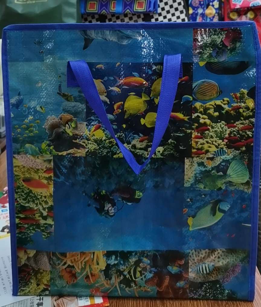 نسيج 50 إلى 50.