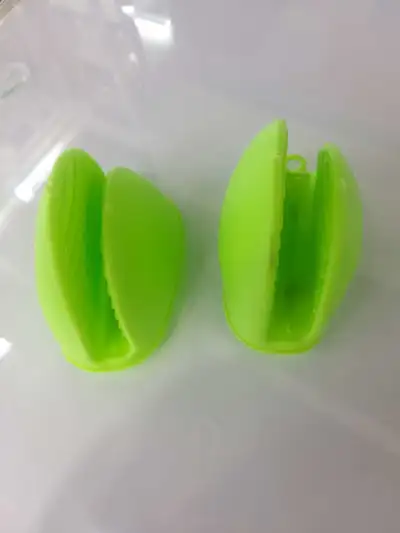 Tpr Hand Clip