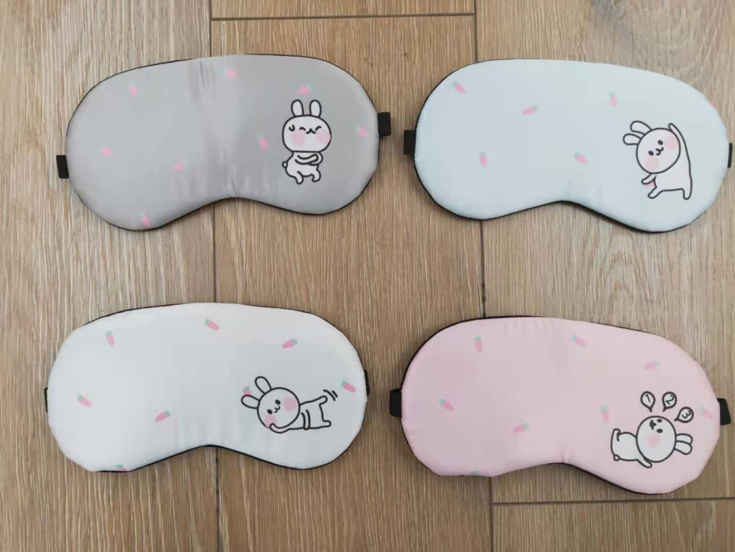 Rabbit Eye Mask