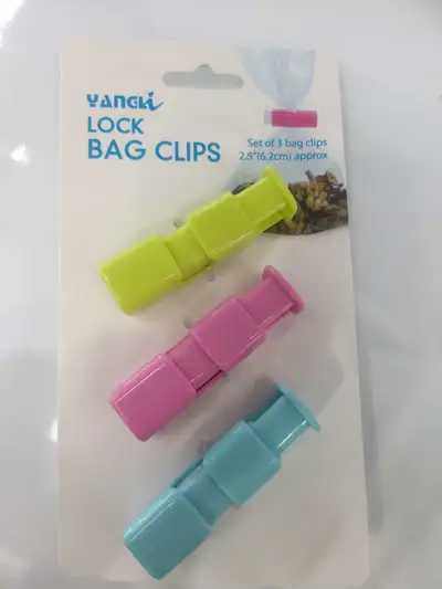 Storage Clip