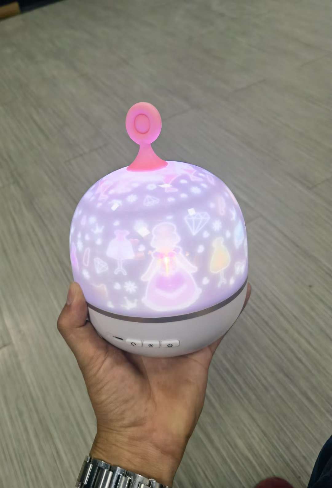 星空灯，氛围灯详情图7