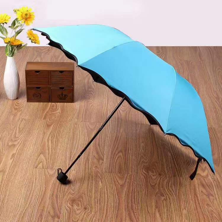 开花伞雨伞产品图
