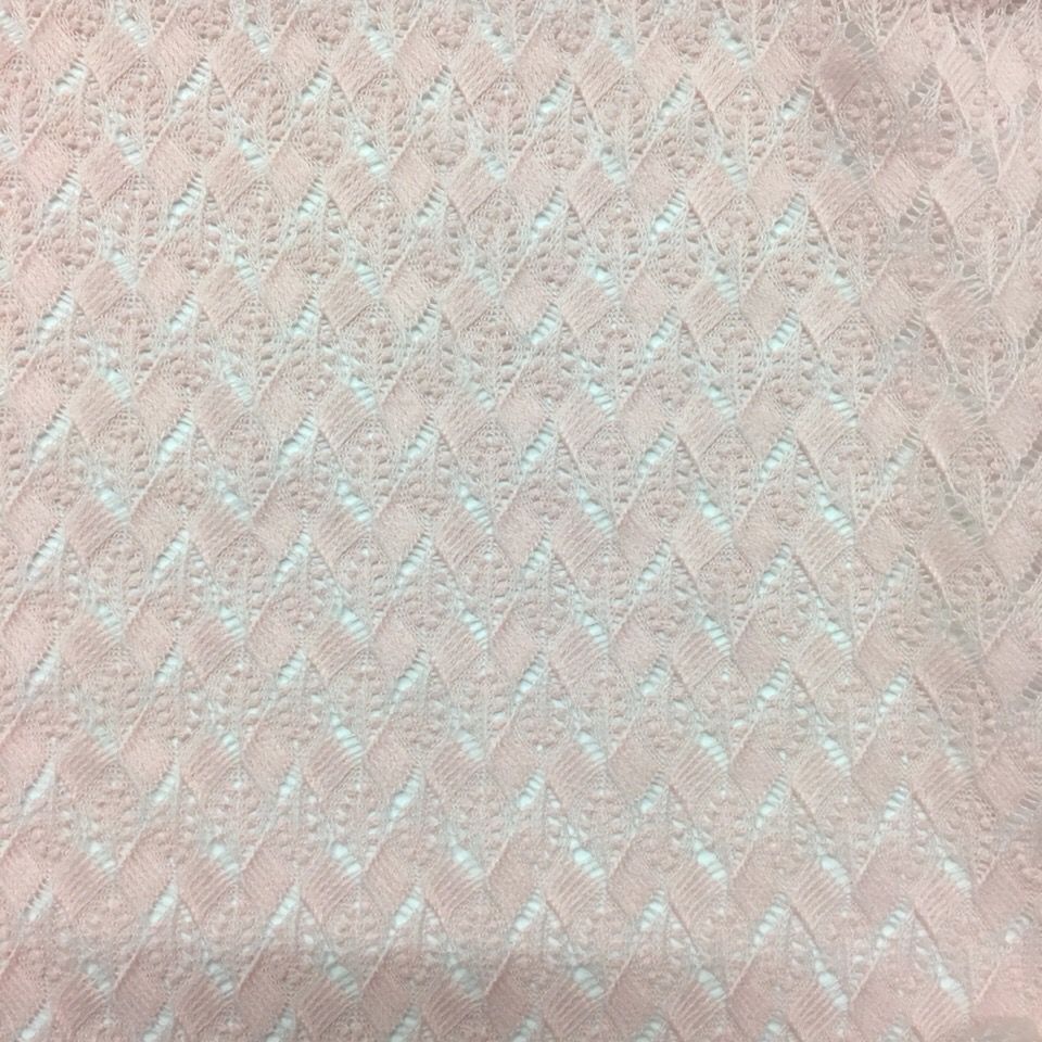 纯色针织布 布料微弹 围巾围脖泳装 女上衣连衣裙 童装帽子针织帽详情图7