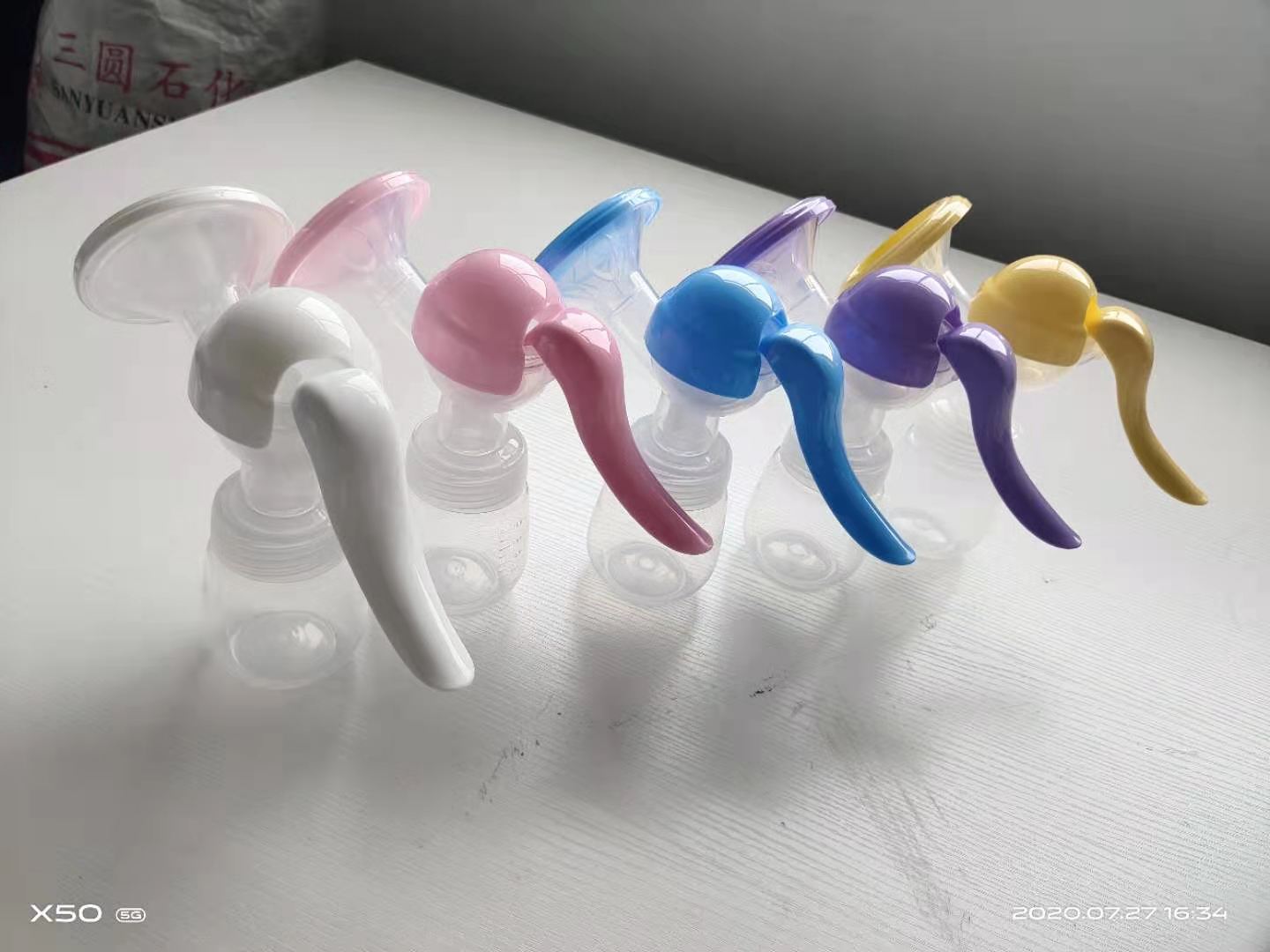 宝宝套餐碗详情图3