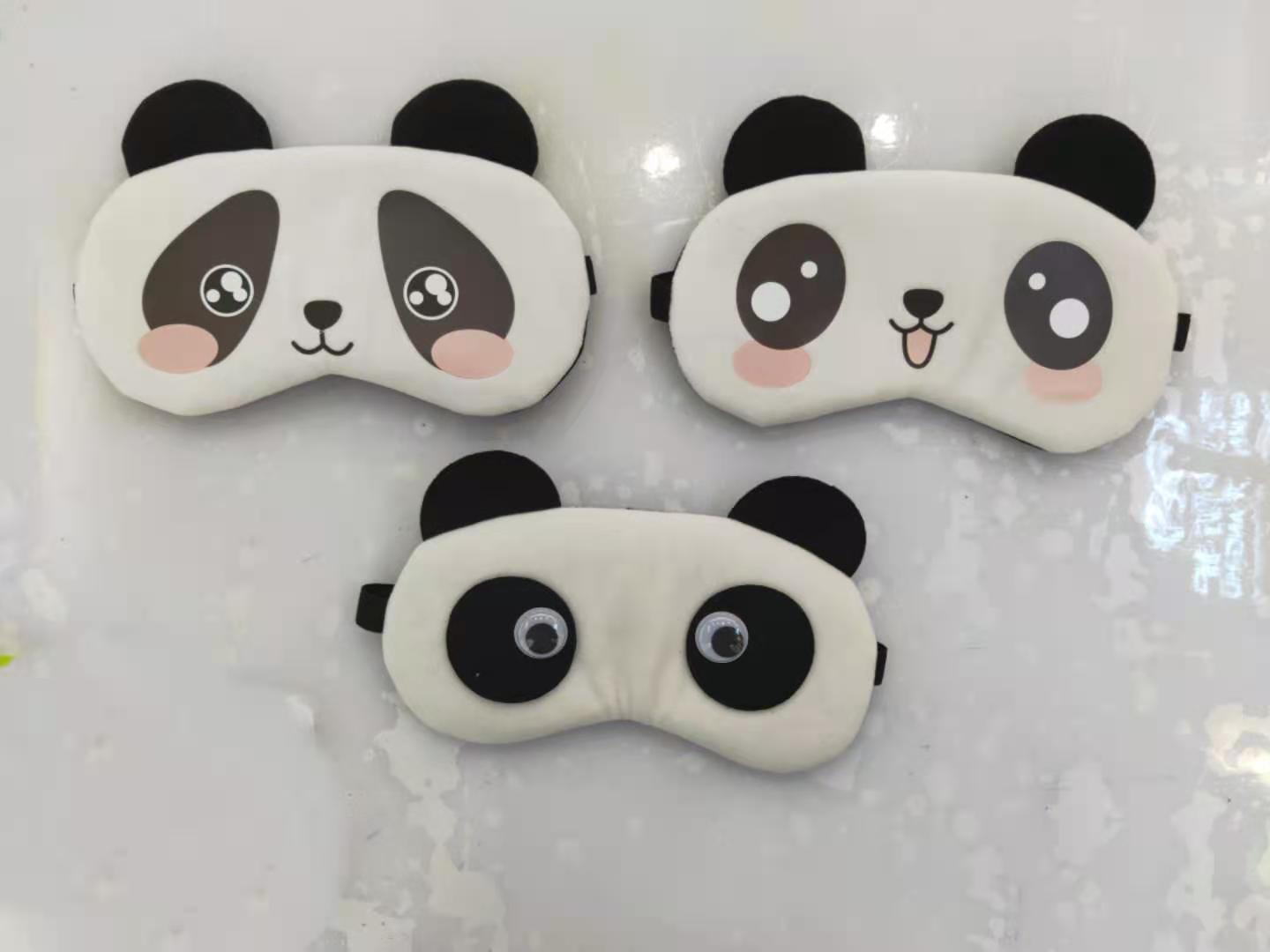 White Panda