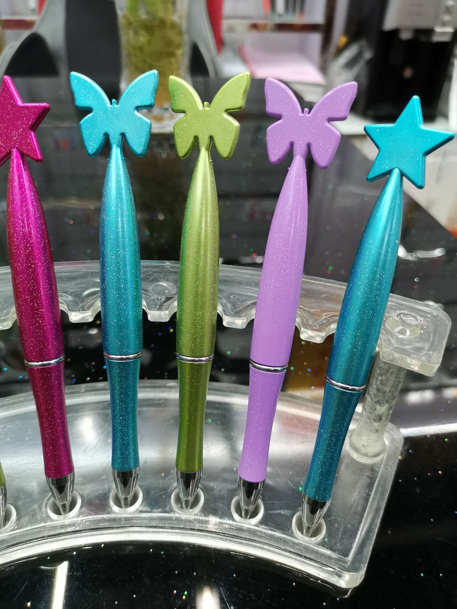 904圆珠笔义乌新款笔业精美产品