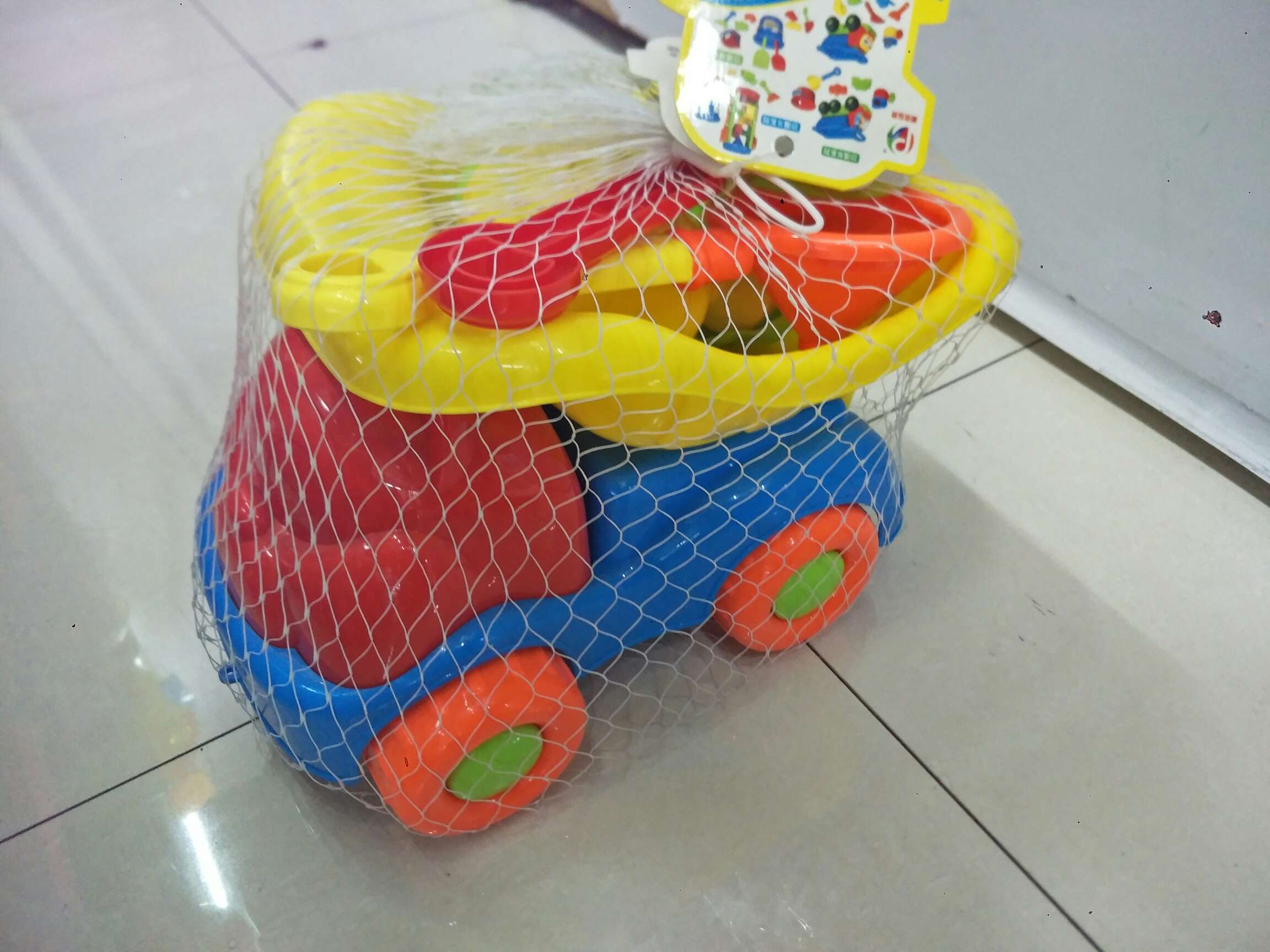 821沙滩车产品图